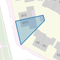 Perceel APD01-AA-3437