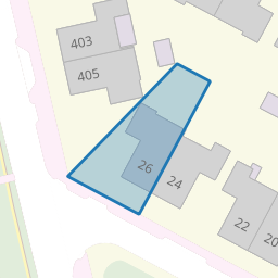 Perceel APD01-AA-3438