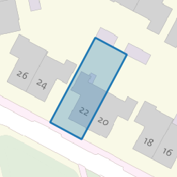 Perceel APD01-AA-3440