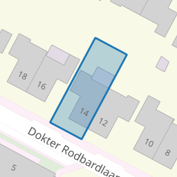 Perceel APD01-AA-3444