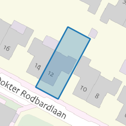 Perceel APD01-AA-3445