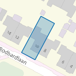 Perceel APD01-AA-3446