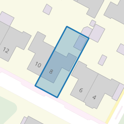 Perceel APD01-AA-3447