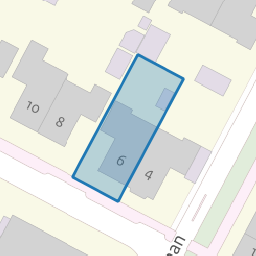 Perceel APD01-AA-3448