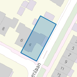 Perceel APD01-AA-3449