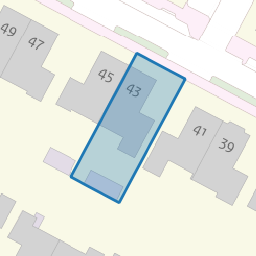 Perceel APD01-AA-3453