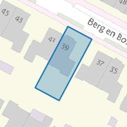 Perceel APD01-AA-3455