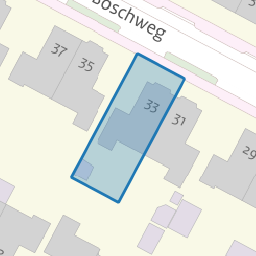 Perceel APD01-AA-3458