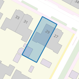 Perceel APD01-AA-3460