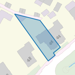 Perceel APD01-AA-3472