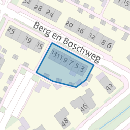 Perceel APD01-AA-3475