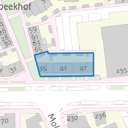 Perceel APD01-AA-3499