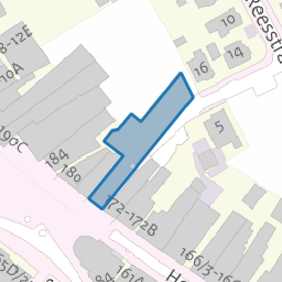 Perceel APD01-AA-3509