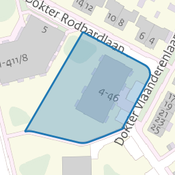 Perceel APD01-AA-3522