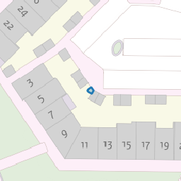 Perceel APD01-AA-3531