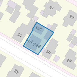 Perceel APD01-AA-3536