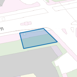 Perceel APD01-AA-3538