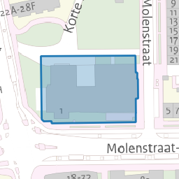 Perceel APD01-AA-3550