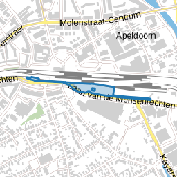 Perceel APD01-AA-3553