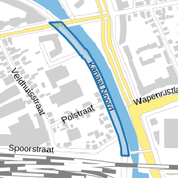 Perceel APD01-AA-3560