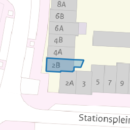 Perceel APD01-AA-3569