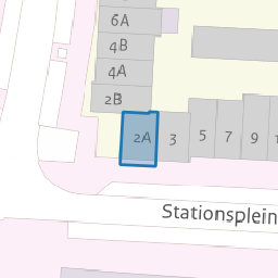 Perceel APD01-AA-3570