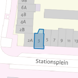 Perceel APD01-AA-3571