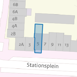 Perceel APD01-AA-3572