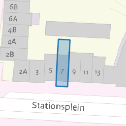 Perceel APD01-AA-3573