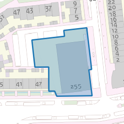 Perceel APD01-AA-3582