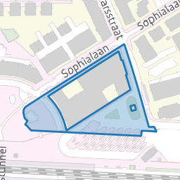 Perceel APD01-AA-3585