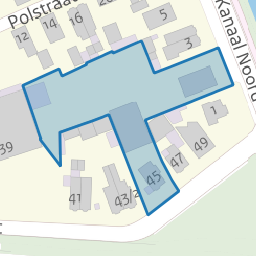 Perceel APD01-AA-3598