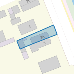 Perceel APD01-AA-3599