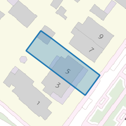 Perceel APD01-AA-3602