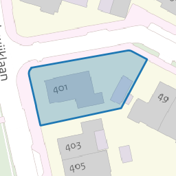 Perceel APD01-AA-3609