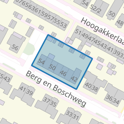 Perceel APD01-AA-3614