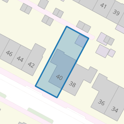 Perceel APD01-AA-3615