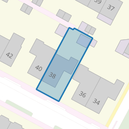 Perceel APD01-AA-3616