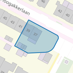 Perceel APD01-AA-3619