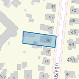 Perceel APD01-AA-362