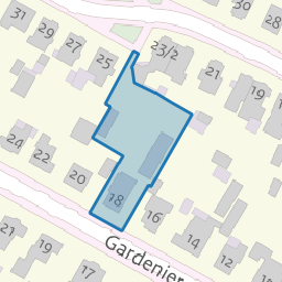 Perceel APD01-AA-3628