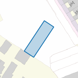 Perceel APD01-AA-3634