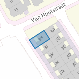 Perceel APD01-AA-3636