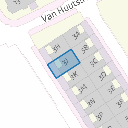 Perceel APD01-AA-3637