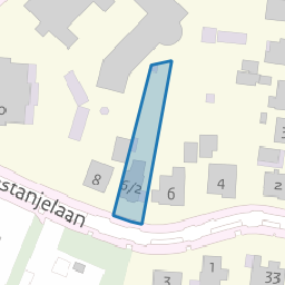 Perceel APD01-AA-364