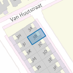 Perceel APD01-AA-3641