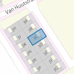 Perceel APD01-AA-3643