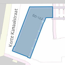 Perceel APD01-AA-3653