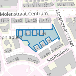 Perceel APD01-AA-3661