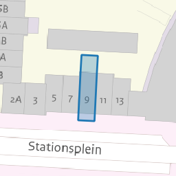 Perceel APD01-AA-3667